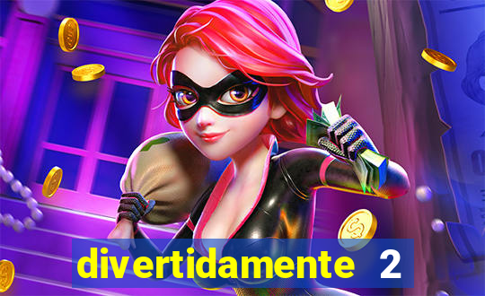 divertidamente 2 delisional porno
